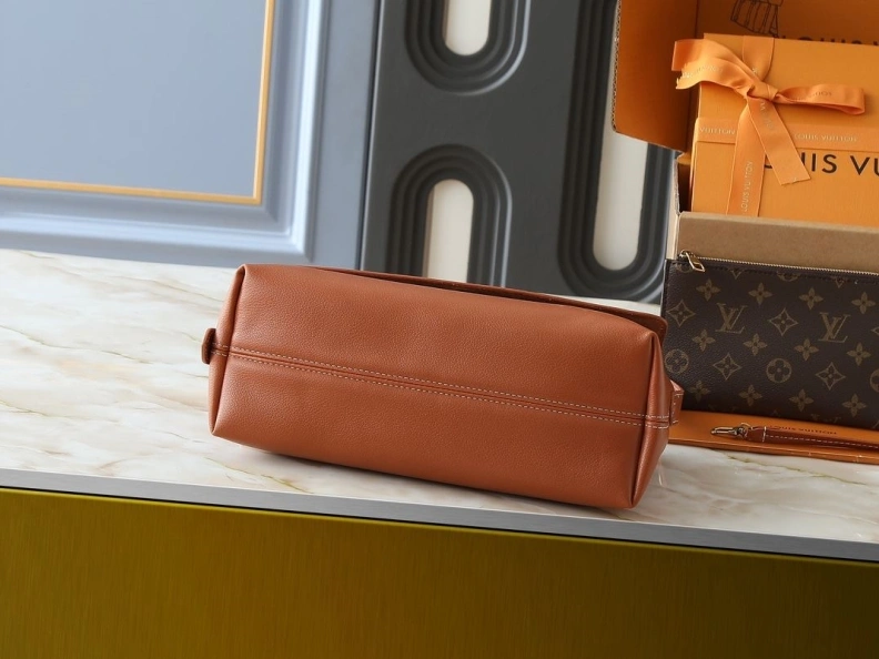 LX Satchel Bags Comfortable 23178