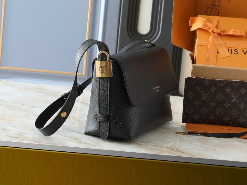 LX Satchel Bags NewStyle 23175