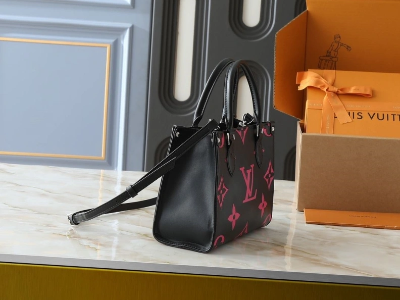 Durable LX Shopping Bags 23025