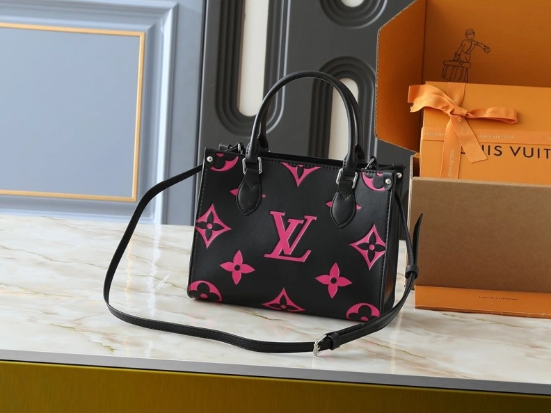 Durable LX Shopping Bags 23025