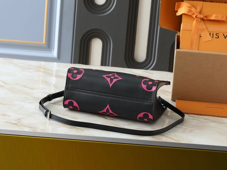 Durable LX Shopping Bags 23025
