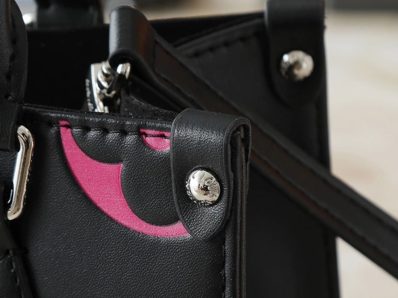 Durable LX Shopping Bags 23025