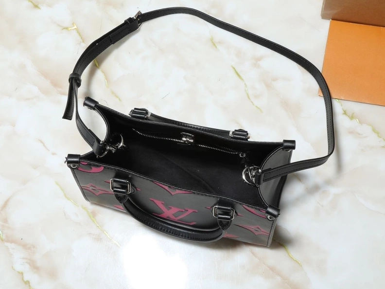 Durable LX Shopping Bags 23025