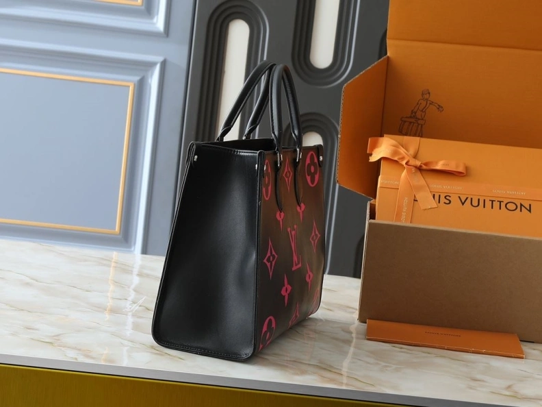 HighQuality LX Shopping Bags 23037