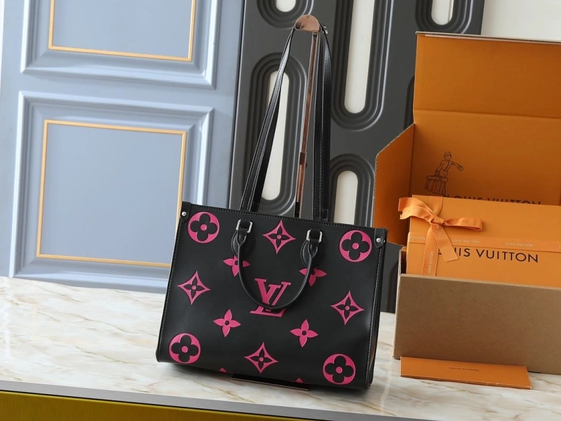 HighQuality LX Shopping Bags 23037