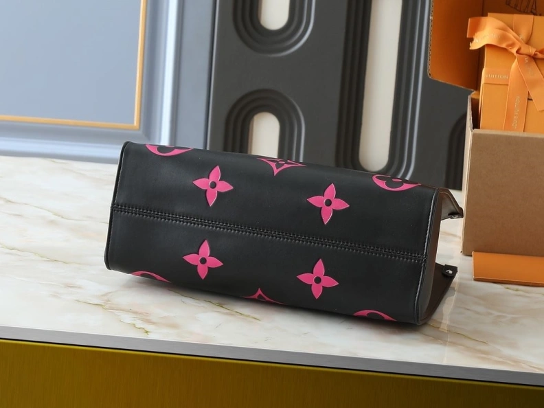 HighQuality LX Shopping Bags 23037