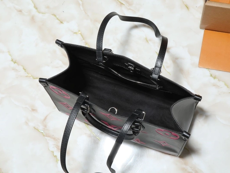 HighQuality LX Shopping Bags 23037