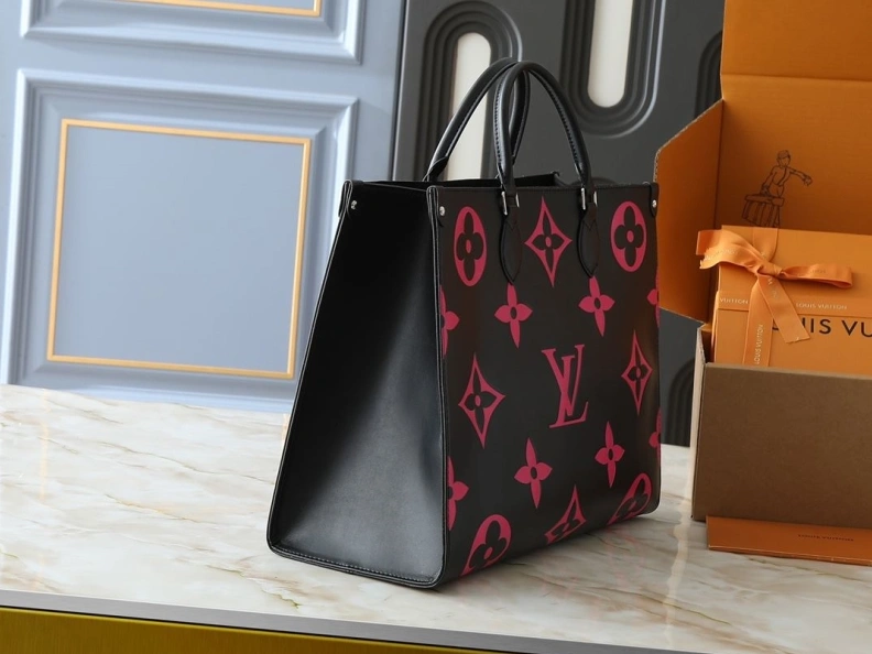 Sophisticated LX Shopping Bags 23029