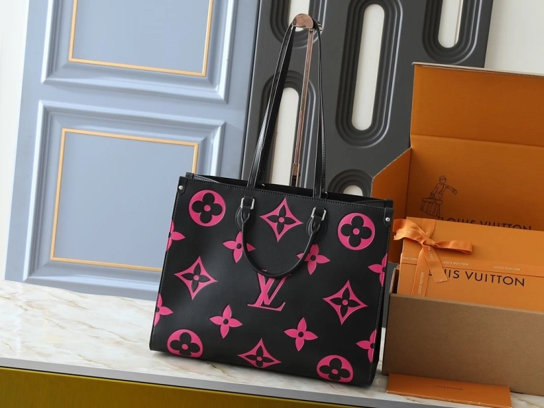 Sophisticated LX Shopping Bags 23029