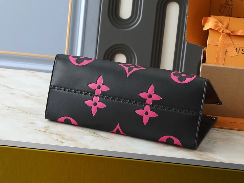 Sophisticated LX Shopping Bags 23029