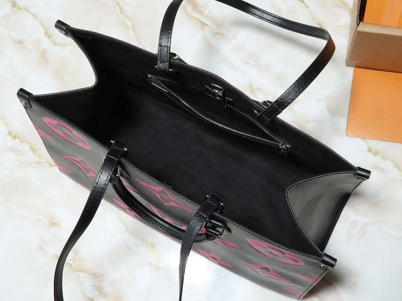 Sophisticated LX Shopping Bags 23029