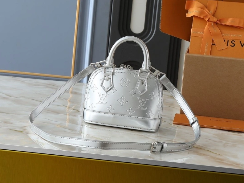Popular LX Top Handle Bags 22822