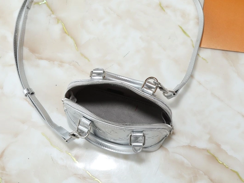Popular LX Top Handle Bags 22822