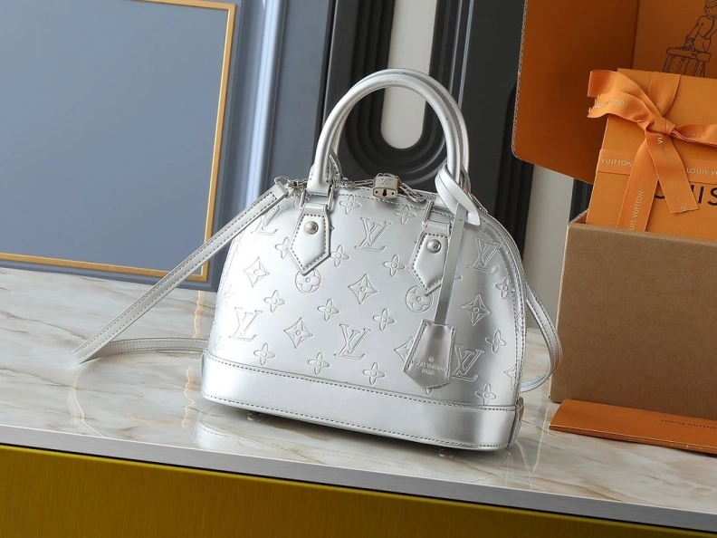 LX Top Handle Bags Affordable 22823