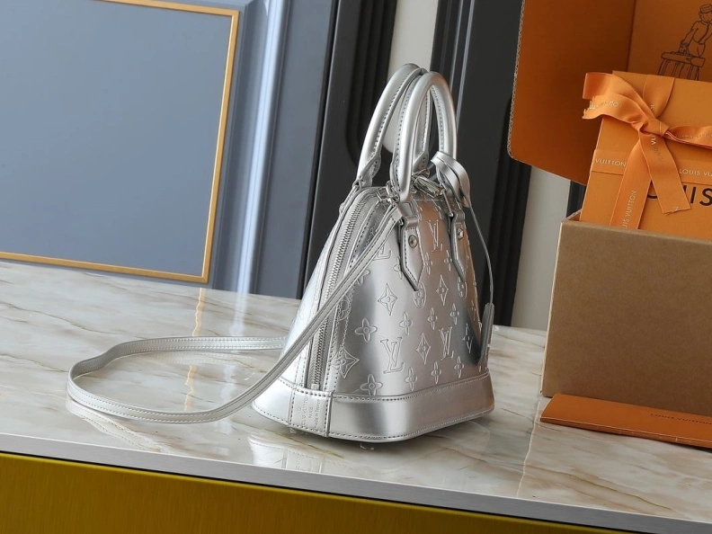 LX Top Handle Bags Affordable 22823