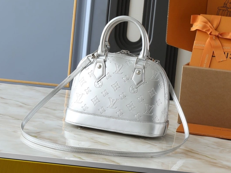 LX Top Handle Bags Affordable 22823
