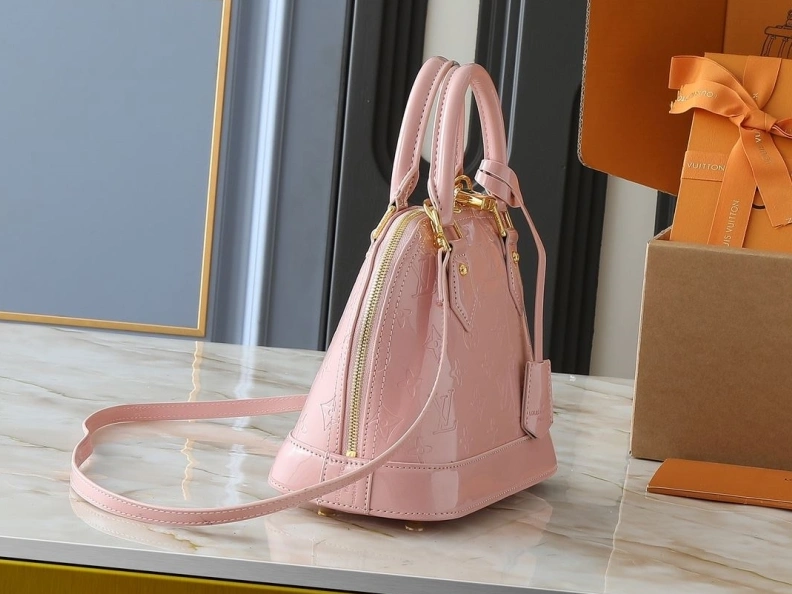 SportInspired LX Top Handle Bags 22830