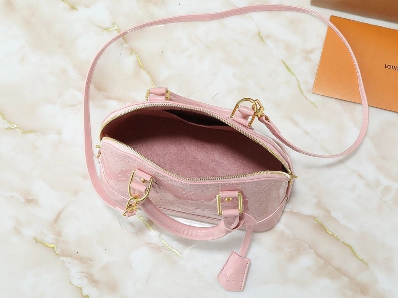 SportInspired LX Top Handle Bags 22830