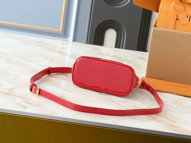 Fashionable LX Top Handle Bags 22825