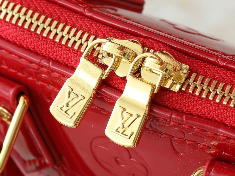Fashionable LX Top Handle Bags 22825