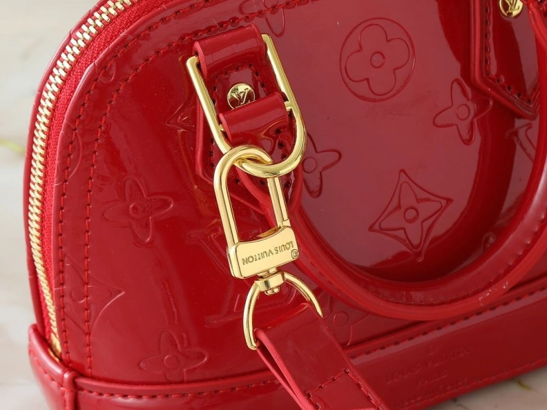 Fashionable LX Top Handle Bags 22825