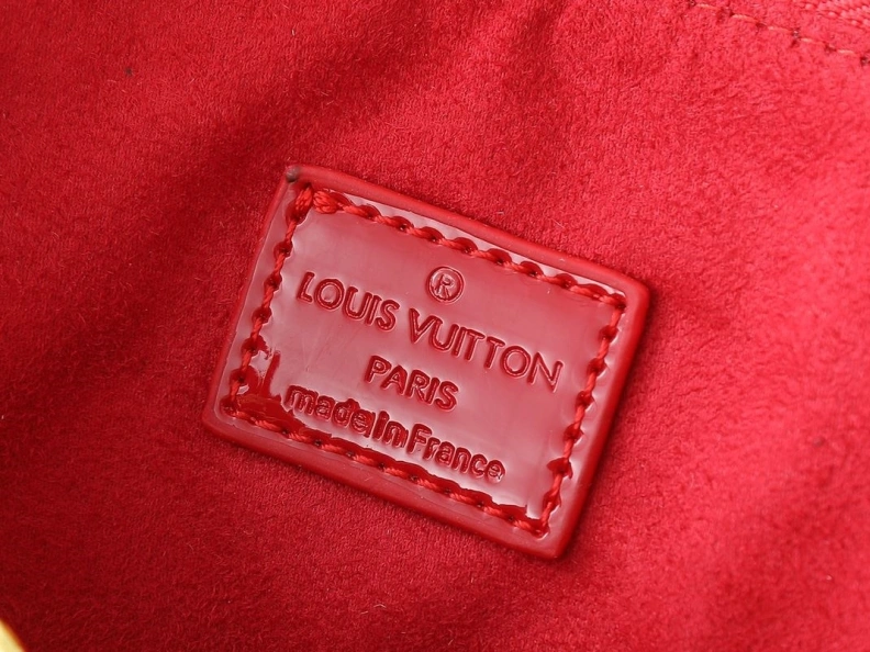 Fashionable LX Top Handle Bags 22825