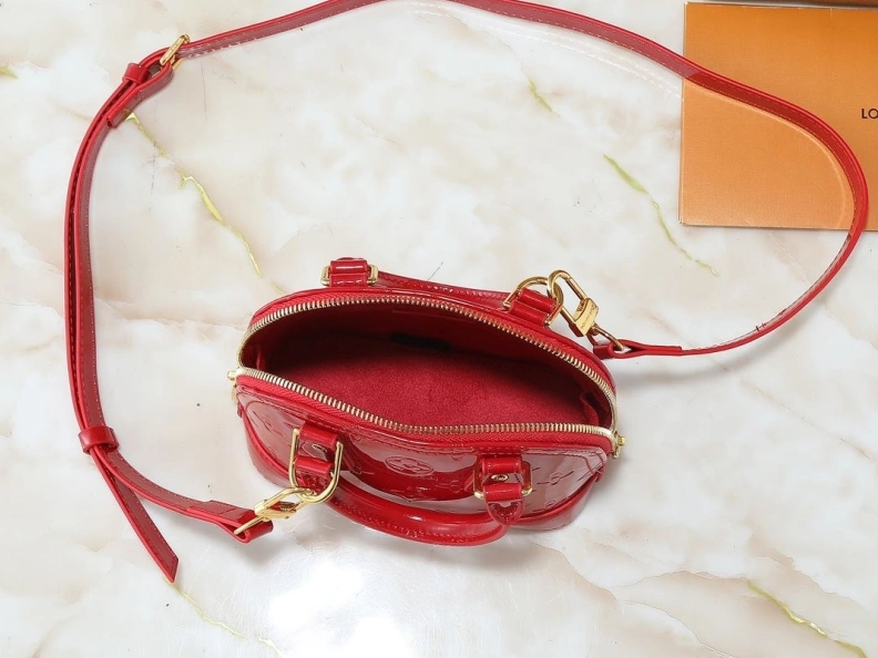 Fashionable LX Top Handle Bags 22825