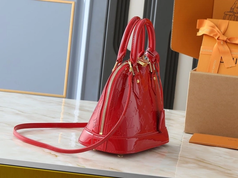 StreetReady LX Top Handle Bags 22818
