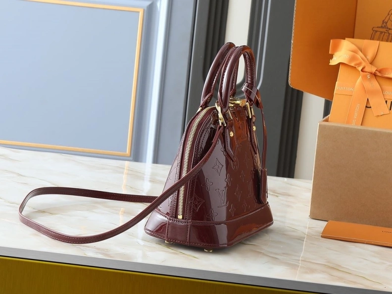LX Top Handle Bags SportInspired 22841