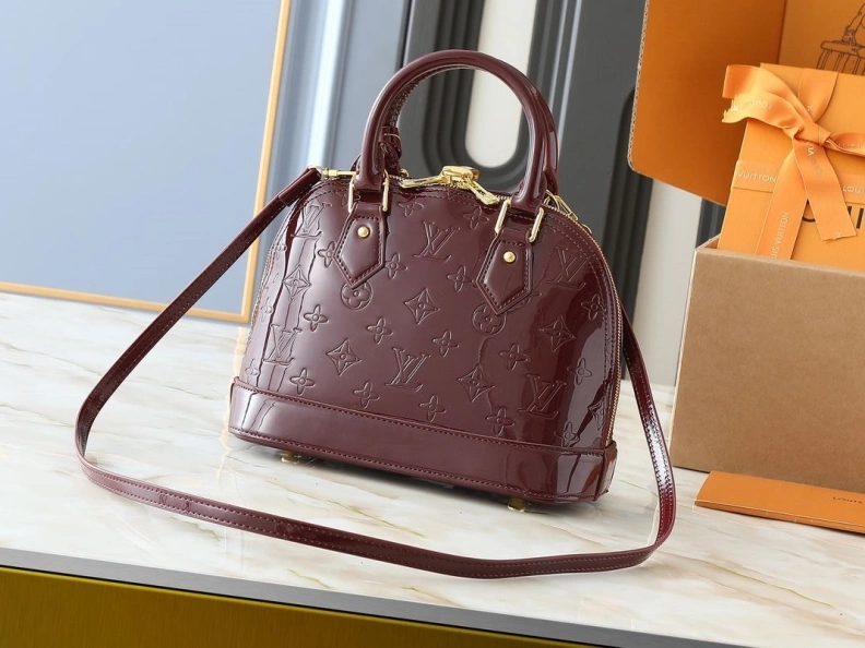 LX Top Handle Bags SportInspired 22841