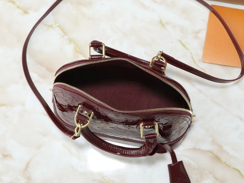LX Top Handle Bags SportInspired 22841