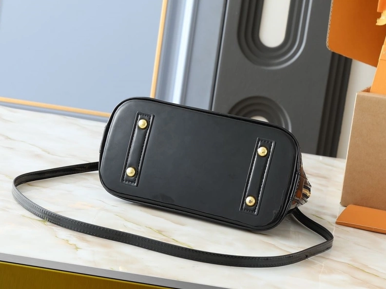 LX Top Handle Bags Durable 22811