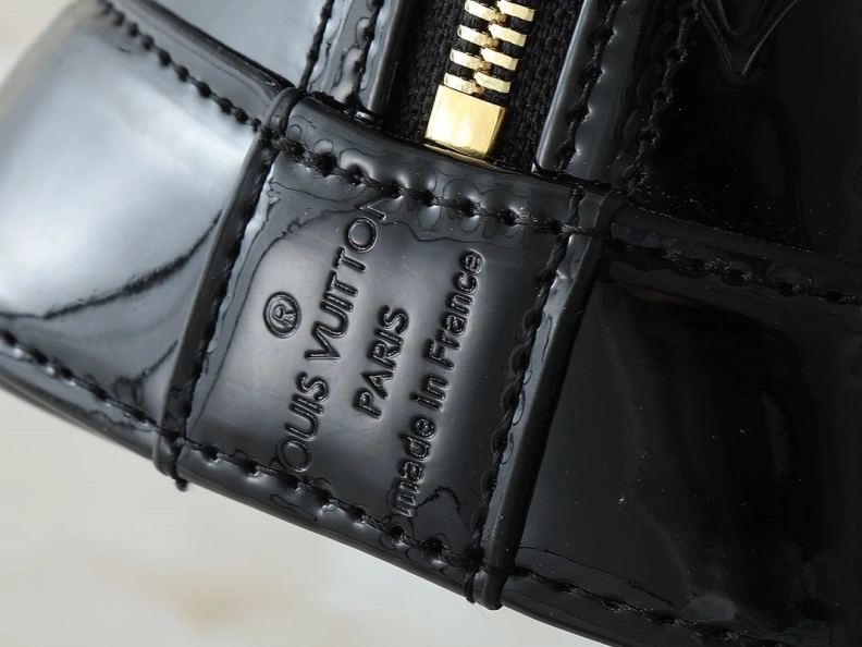 LX Top Handle Bags Durable 22811
