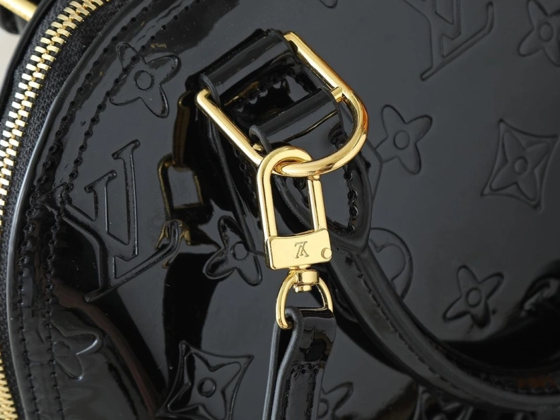 LX Top Handle Bags Durable 22811