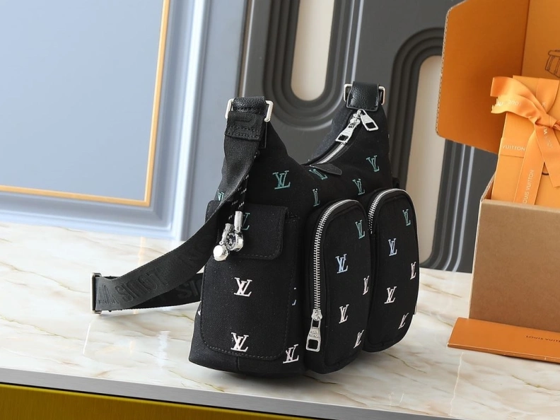 DailyWear LX Satchel Bags 23163