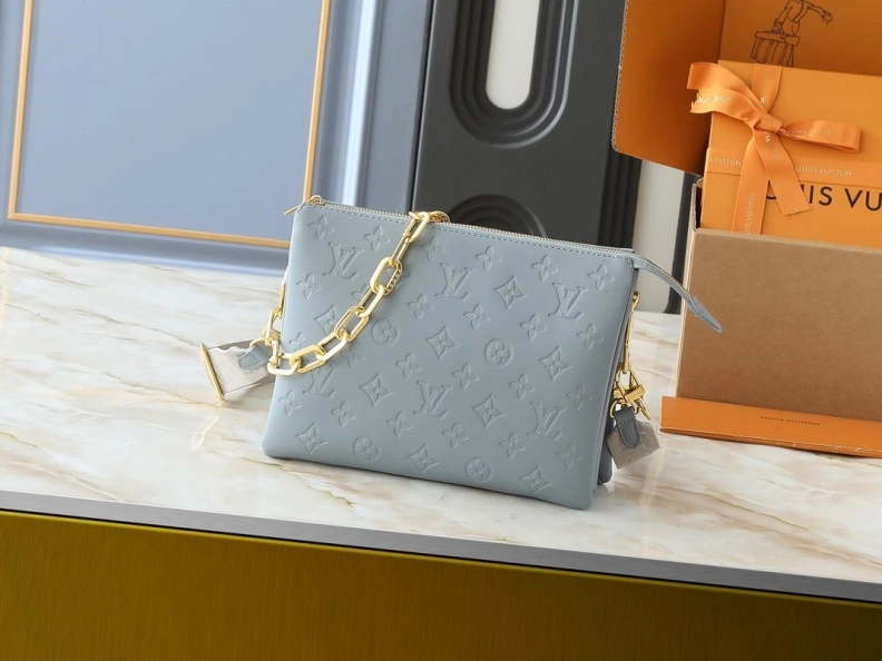Modern LX Satchel Bags 23174