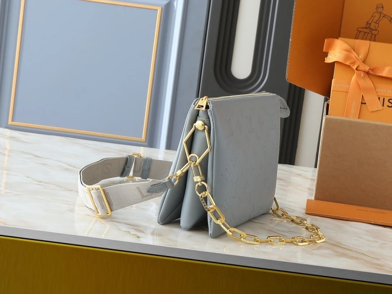 Modern LX Satchel Bags 23174