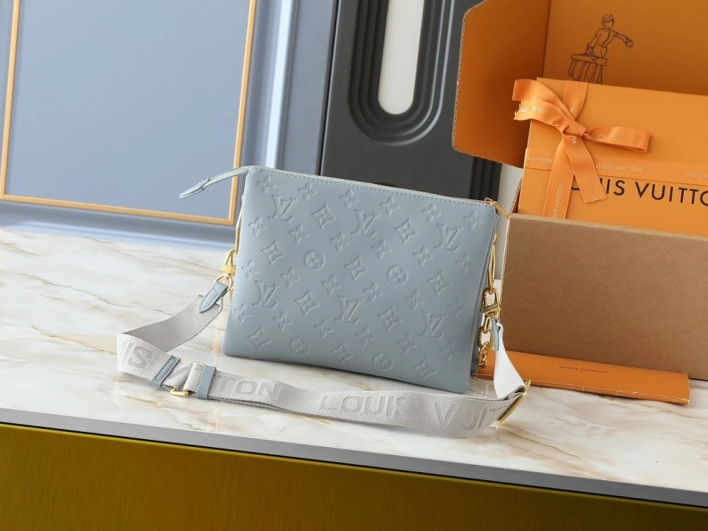 Modern LX Satchel Bags 23174
