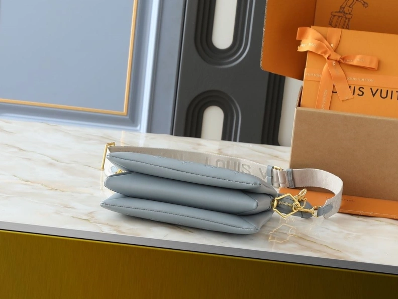 Modern LX Satchel Bags 23174