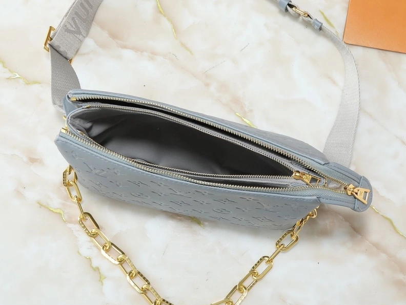 Modern LX Satchel Bags 23174