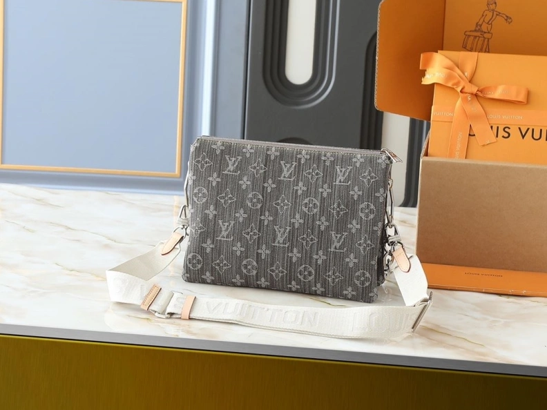 Sophisticated LX Satchel Bags 23173