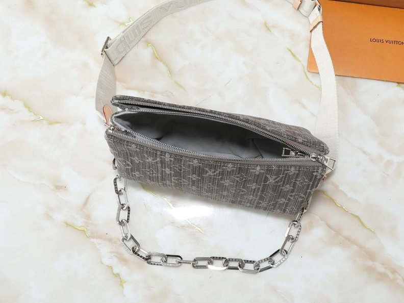 Sophisticated LX Satchel Bags 23173