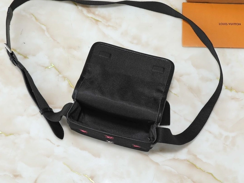 LX Satchel Bags Comfortable 23177