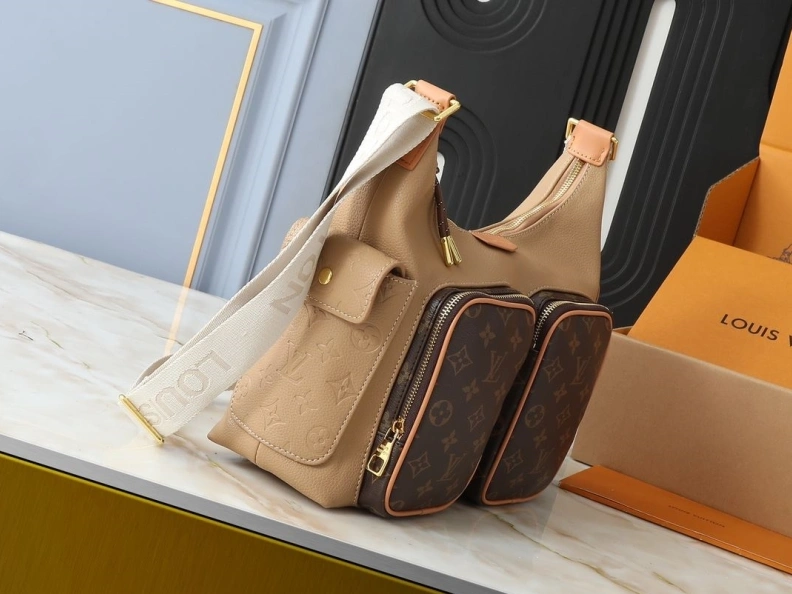 NewStyle LX Satchel Bags 23189