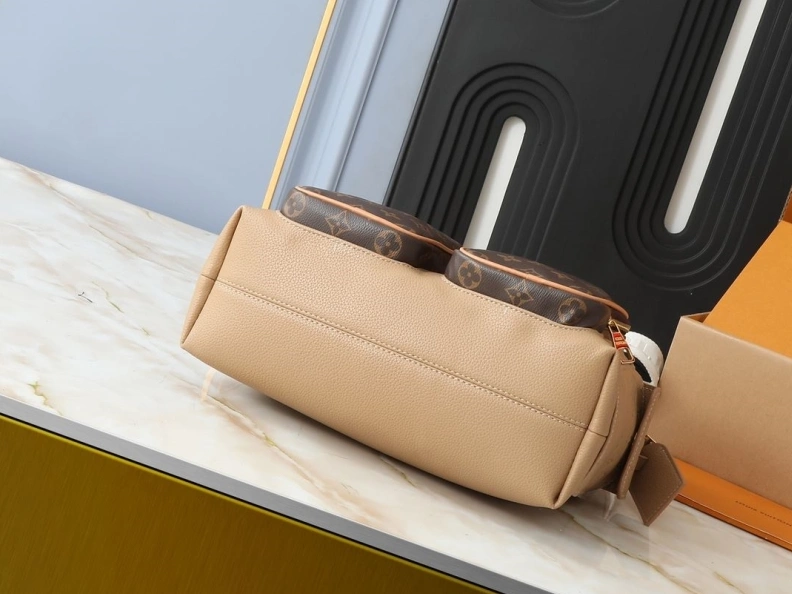 NewStyle LX Satchel Bags 23189