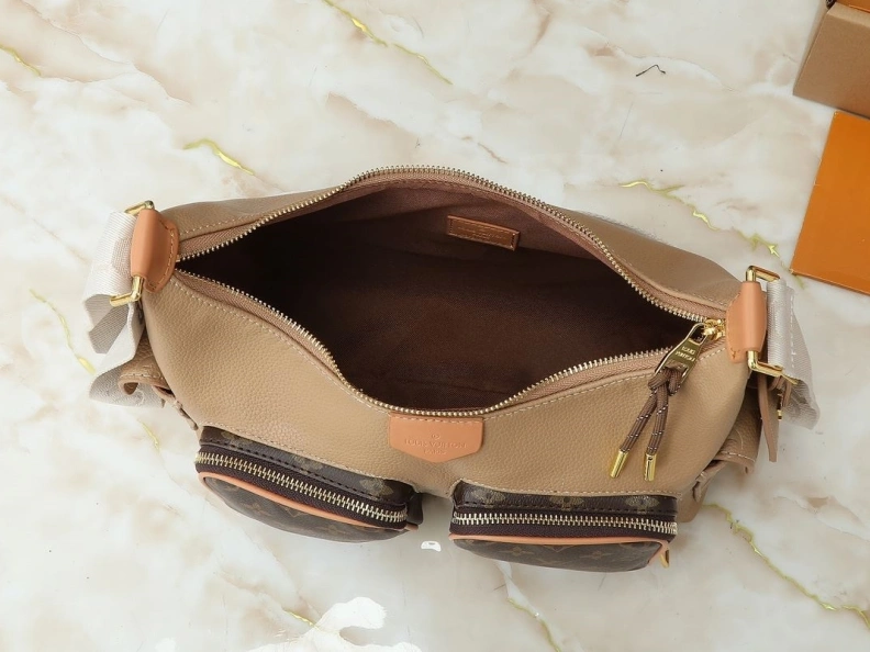 NewStyle LX Satchel Bags 23189