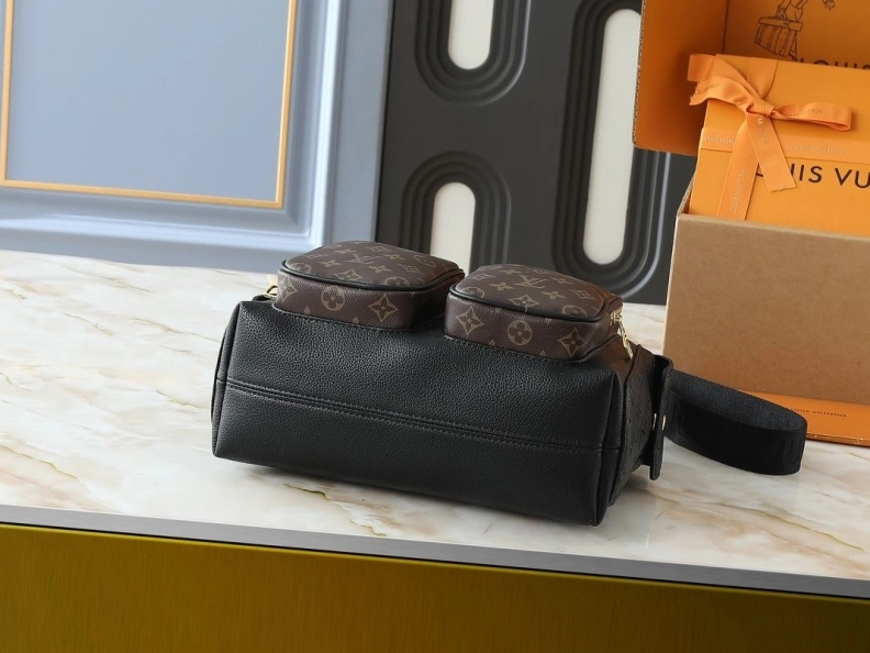 SmartChoice LX Satchel Bags 23183
