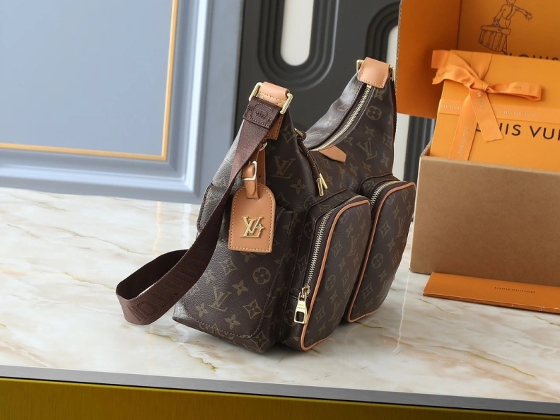 DailyWear LX Satchel Bags 23181