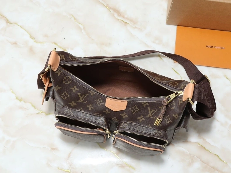 DailyWear LX Satchel Bags 23181