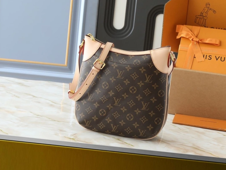 LX Satchel Bags Flexible 23170